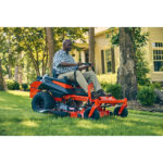 Bad Boy Magnum 54 in. 24 HP Gas Zero-Turn Mower - Image 4
