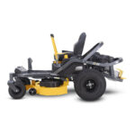 Cub Cadet Z2 50 Zero-Turn Mower - Image 4