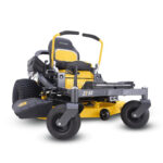 Cub Cadet Z2 50 Zero-Turn Mower - Image 3