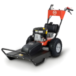 DR PRO 26 Walk-Behind Field and Brush Mower – 15.5 HP - Image 2