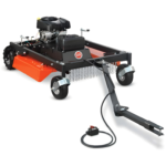 DR Field and Brush Mower – PRO 44T (17.5 HP) Tow-Behind - Image 2