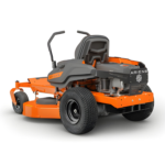 Ariens EDGE LT 19HP Briggs Zero Turn Lawn Mowe - Image 3