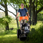 DR PRO 26 Walk-Behind Field and Brush Mower – 15.5 HP - Image 3