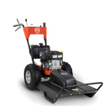 DR PRO 26 Walk-Behind Field and Brush Mower – 15.5 HP