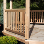 YardCraft 12 ft. Cedar Wood Octagon Gazebo Kit – Amish-Made Outdoor Gazebo - Image 3