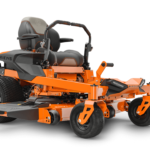 Ariens IKON 52" Zero Turn Mower – 23 HP Kawasaki FR691V Twin Engine - Image 2