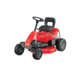 CRAFTSMAN R110 30-in Rear Engine Riding Lawn Mower – 10.5 HP with Mulching Kit