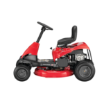 CRAFTSMAN R110 30-in Rear Engine Riding Lawn Mower – 10.5 HP with Mulching Kit - Image 3