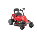 CRAFTSMAN R110 30-in Rear Engine Riding Lawn Mower – 10.5 HP with Mulching Kit - Image 2