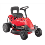 Craftsman 30-in Gear Drive Riding Mower – 344cc Briggs & Stratton with Mulching Kit - Image 2