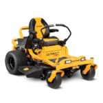 Cub Cadet Ultima ZT2 50 Zero-Turn Riding Lawn Mower - Image 2