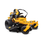 Cub Cadet Ultima ZT2 60 Zero-Turn Riding Lawn Mower