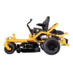 Cub Cadet Ultima ZT2 60 Zero-Turn Riding Lawn Mower - Image 3