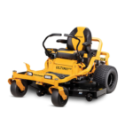 Cub Cadet Ultima ZT2 60 Zero-Turn Riding Lawn Mower - Image 2