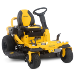 Cub Cadet Ultima ZTS1 46 Zero-Turn Riding Lawn Mower with Synchro-Steer™ - Image 2