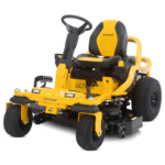 Cub Cadet Ultima ZTS1 46 Zero-Turn Riding Lawn Mower with Synchro-Steer™