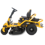 Cub Cadet Ultima ZTS1 46 Zero-Turn Riding Lawn Mower with Synchro-Steer™ - Image 3