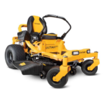 Cub Cadet Ultima ZT1 50 Zero-Turn Riding Lawn Mower