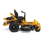 Cub Cadet Ultima ZT1 50 Zero-Turn Riding Lawn Mower - Image 3