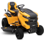Cub Cadet XT1 LT42 IntelliPOWER Riding Lawn Mower - Image 2