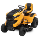 Cub Cadet XT1 LT42 IntelliPOWER Riding Lawn Mower