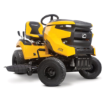 Cub Cadet XT1 LT46 Riding Lawn Mower - Image 2