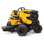 Cub Cadet XT1 LT50 Riding Lawn Mower - Image 2