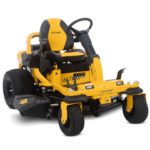 Cub Cadet Ultima ZTS2 50 Zero-Turn Riding Lawn Mower with Synchro-Steer™
