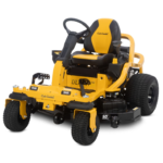 Cub Cadet Ultima ZTS2 50 Zero-Turn Riding Lawn Mower with Synchro-Steer™ - Image 2