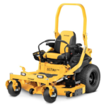 Cub Cadet Ultima ZTX6 60 Commercial Zero-Turn Riding Lawn Mower - Image 2