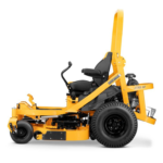 Cub Cadet Ultima ZTX6 60 Commercial Zero-Turn Riding Lawn Mower - Image 3
