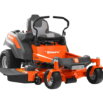Husqvarna Z248F Zero-Turn Riding Lawn Mower