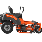 Husqvarna Z248F Zero-Turn Riding Lawn Mower - Image 2
