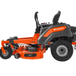 Husqvarna Z248F Zero-Turn Riding Lawn Mower - Image 3