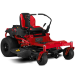 Troy-Bilt Mustang Z50 Zero Turn Riding Lawn Mower - Image 2
