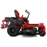 Troy-Bilt Mustang Z50 Zero Turn Riding Lawn Mower - Image 3