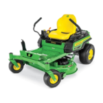 John Deere Z315E ZTrak 42-Inch Zero Turn Riding Lawn Mower - Image 2
