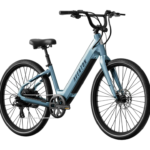Aventon Pace 4 Step-Through Electric Bike – Large