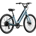 Aventon Pace 4 Step-Through Electric Bike – Large - Image 2