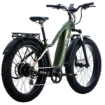 Aventon Aventure.2 Step-Over Fat Tire Electric Bike