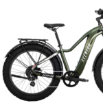 Aventon Aventure.2 Step-Over Fat Tire Electric Bike - Image 2