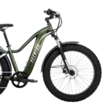 Aventon Aventure.2 Step-Over Fat Tire Electric Bike - Image 3