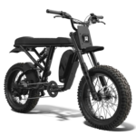 SUPER73-R Adventure Series SE Electric Bike – 750W Motor, 45-55 Mile Range, For Riders 16+