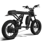 SUPER73-R Adventure Series SE Electric Bike – 750W Motor, 45-55 Mile Range, For Riders 16+ - Image 2
