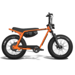 SUPER73-Z Miami SE Electric Bike – 500W Motor, 25-35 Mile Range, For Riders 16+ - Image 2