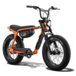 SUPER73-Z Miami SE Electric Bike – 500W Motor, 25-35 Mile Range, For Riders 16+ - Image 3