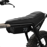 SUPER73 Z Adventure Series Electric Bike – 600W Motor, Up to 80 km Range - Image 2