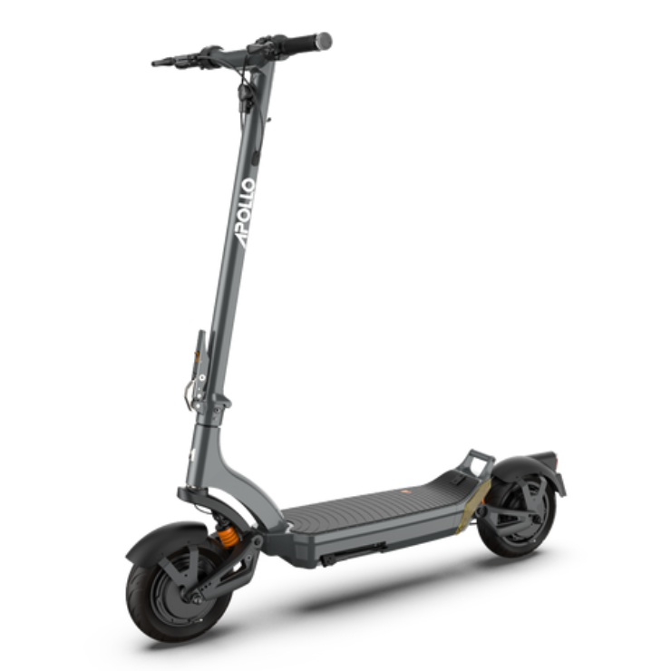 Design sans titre - 2026-07-27T161601.503 Apollo City 2024 Dual Motor Electric Scooter - Image 1
