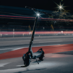 Apollo City 2024 Dual Motor Electric Scooter - Image 2