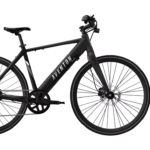 Aventon Soltera 2.5 Lightweight Urban Electric Bike - Image 3